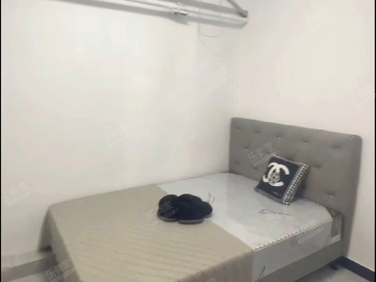 庆泰公寓 1房0厅1卫 30㎡-深圳庆泰公寓租房