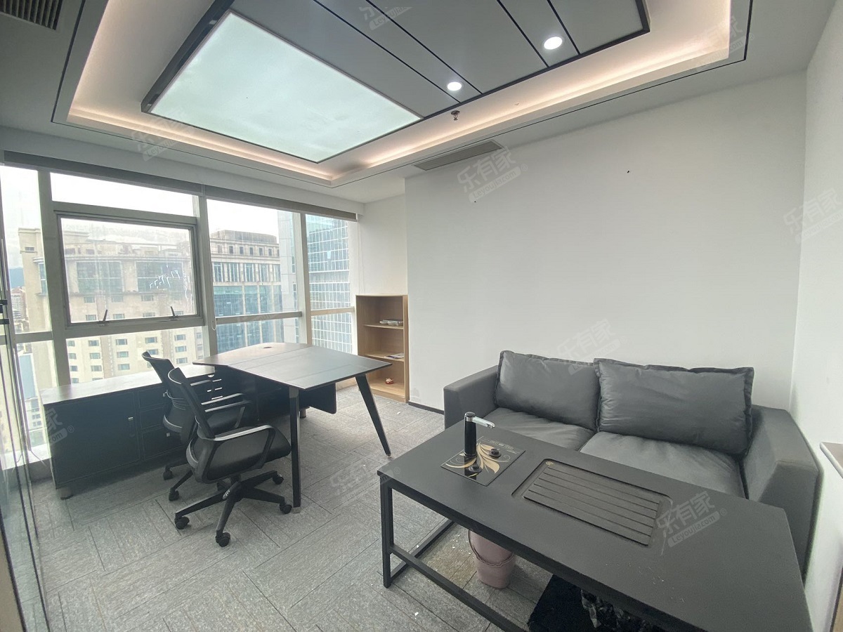 海外联谊大厦 写字楼 180㎡