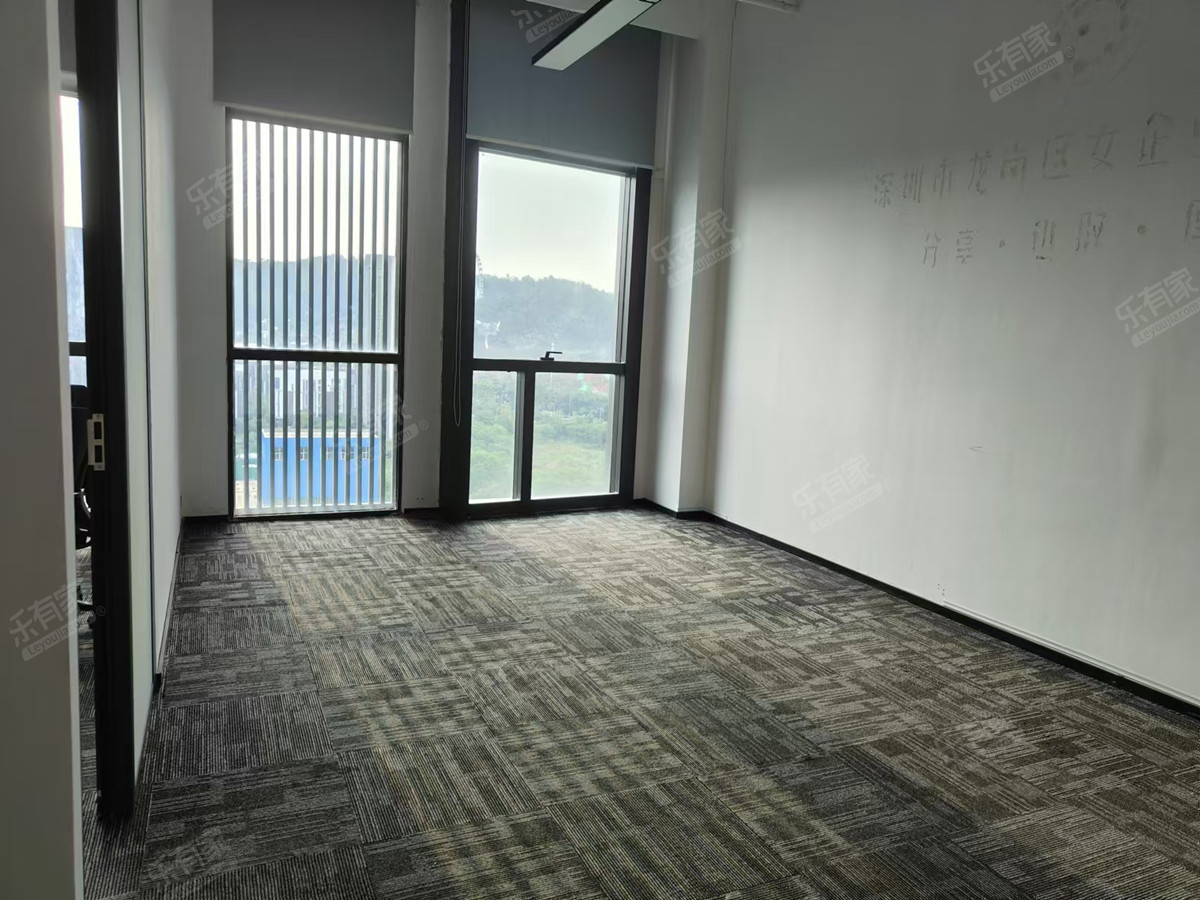 次新楼盘，品质产业园，诚心出租