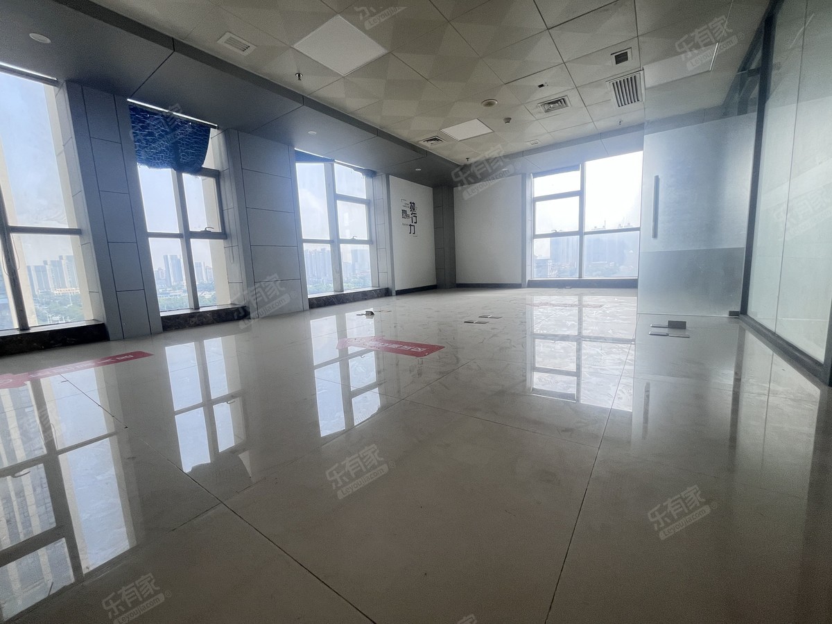中山创意港居室-1