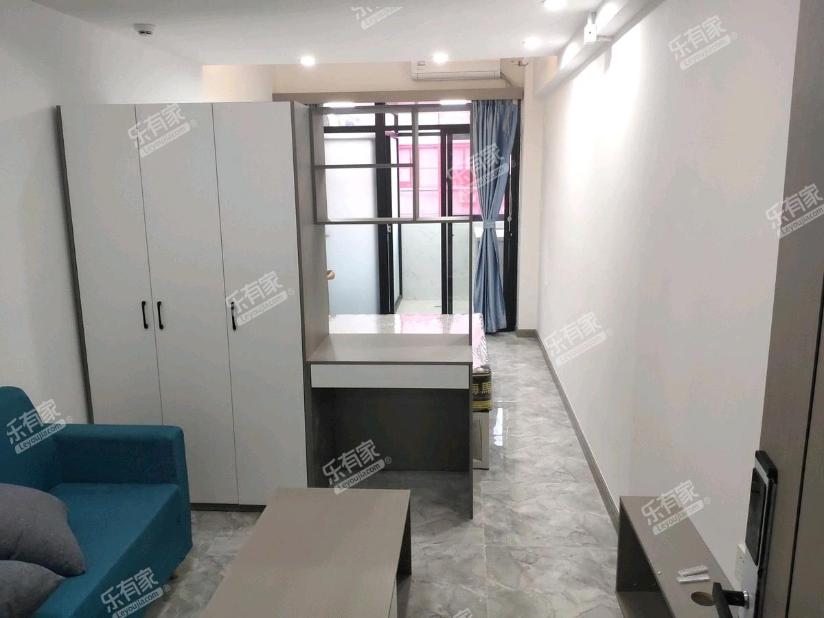 设施齐全，看房提前联系委托人