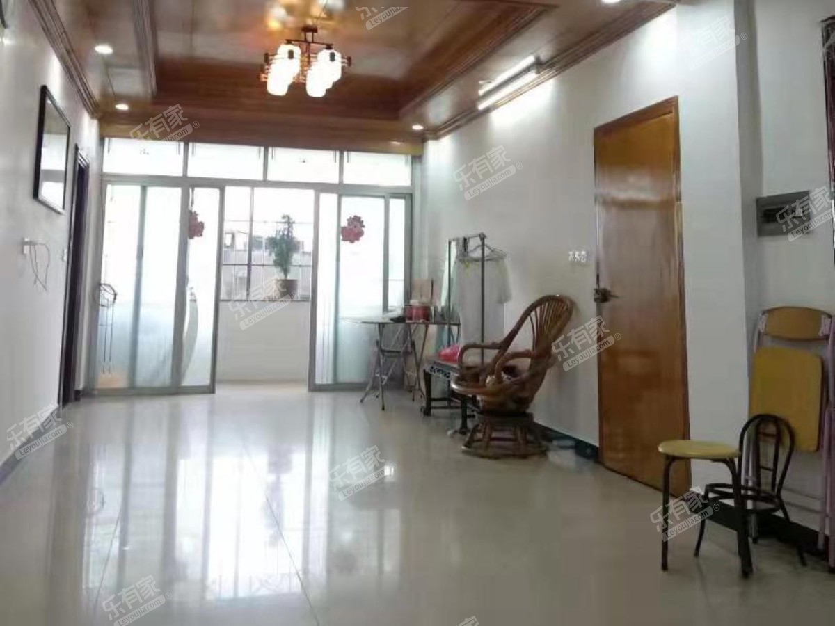 业主诚心出售-东莞紫云里二手房
