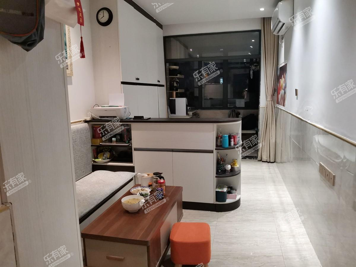 鹏大厦客厅-1