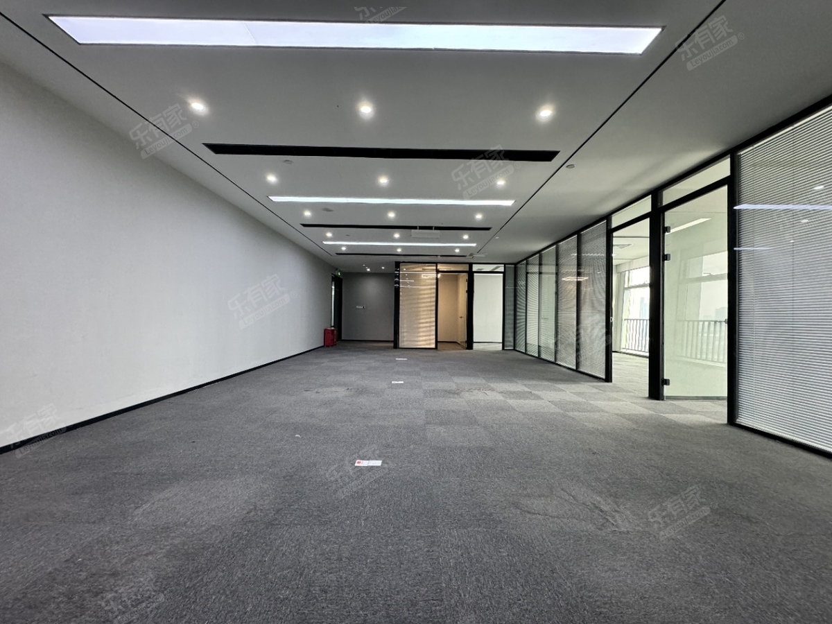 酷派大厦居室-1
