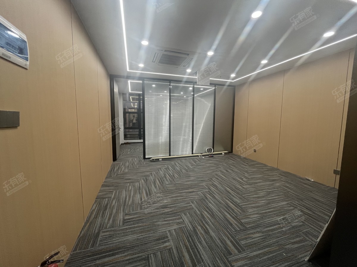 金谷四号居室-1
