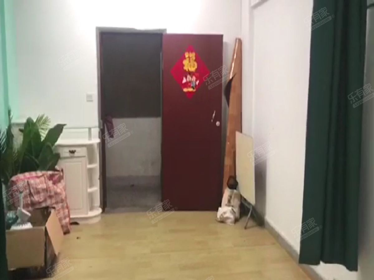 金地花园客厅-1