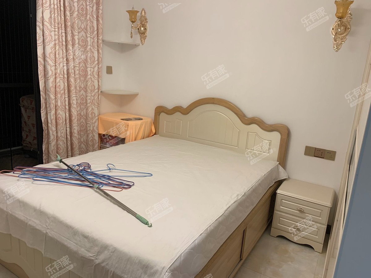 全屋定制，拎包入住的高端住宅小区.