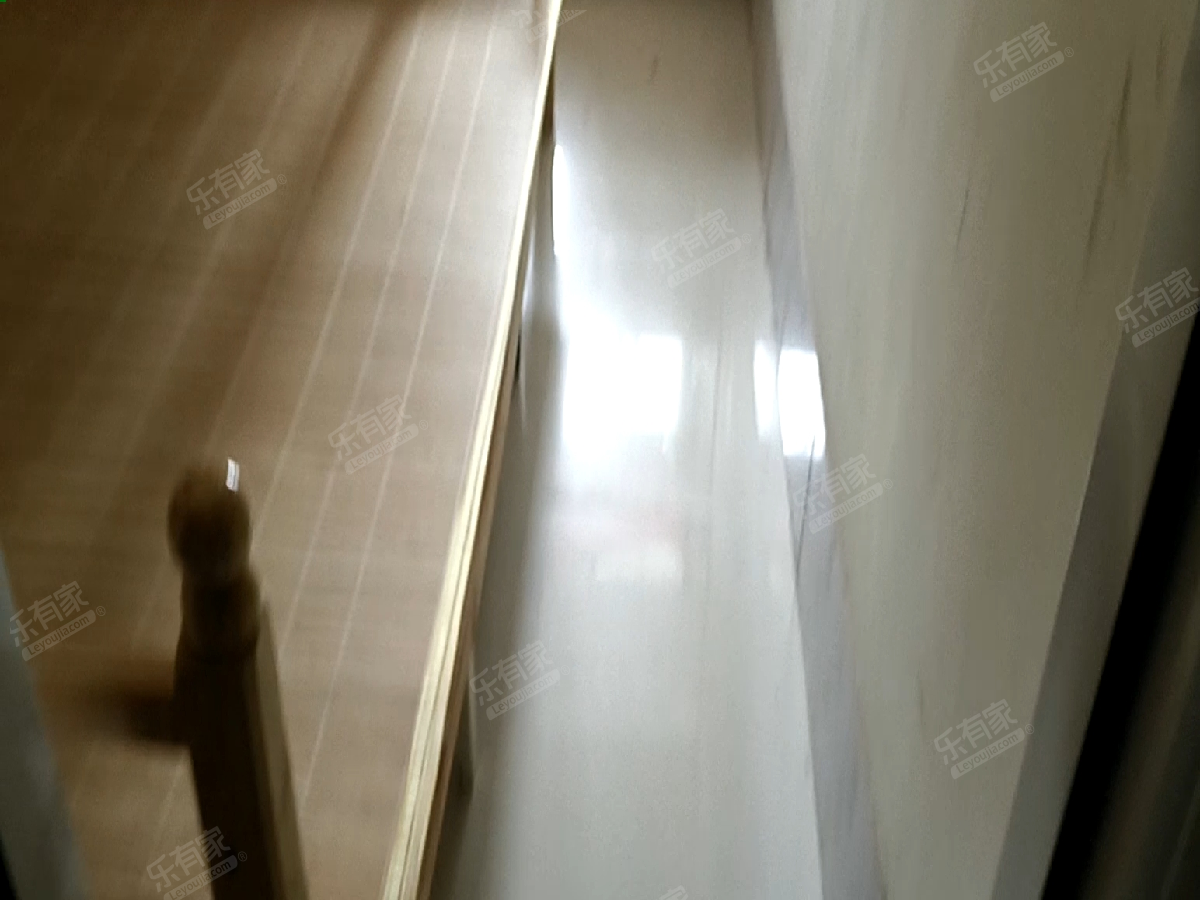 续恩公寓居室-1