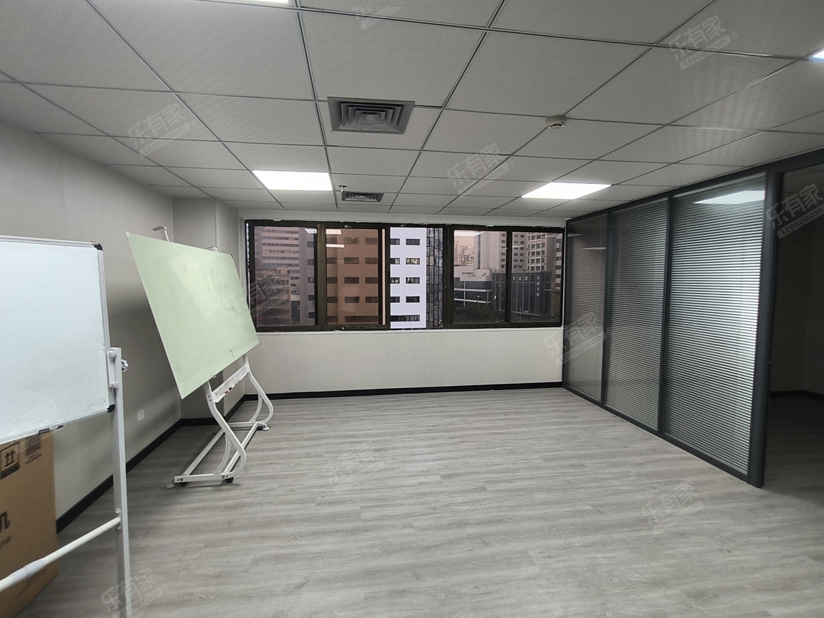 罗湖东门中建大厦居室-1