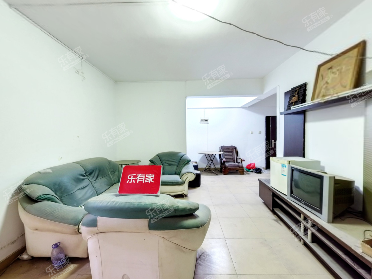 河南岸精装两房诚意出售-佛山都市丽景二手房