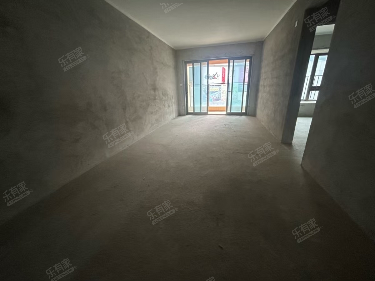 业主的房子很诚心的。