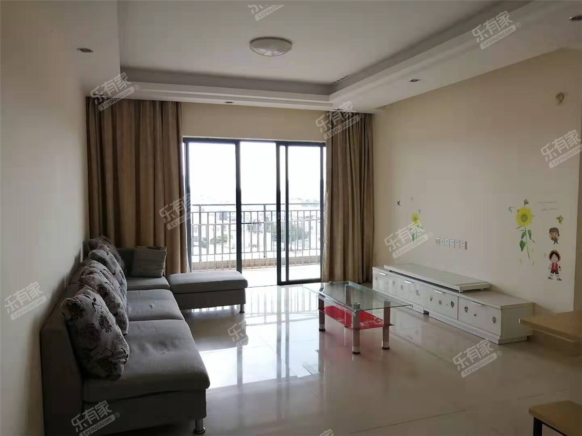 业主诚心出售