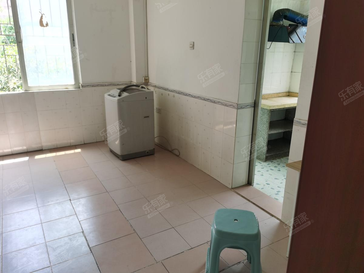 南北通透，业主诚心出售