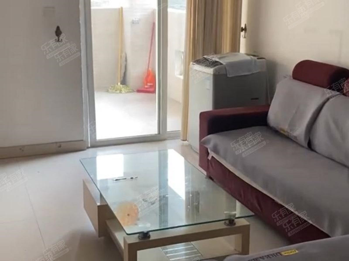 海燕玉兰花园客厅-1