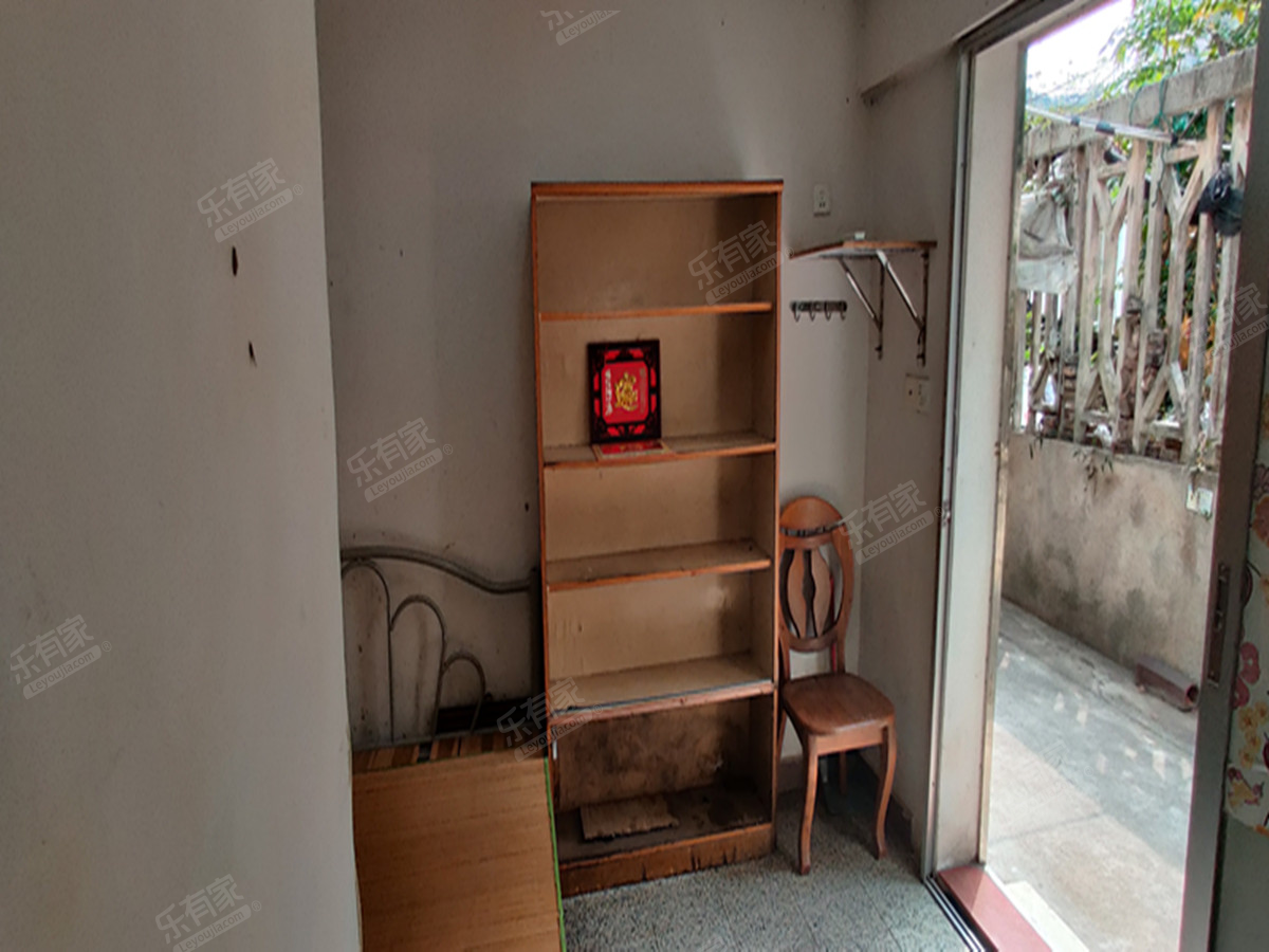 育德西小区居室-1