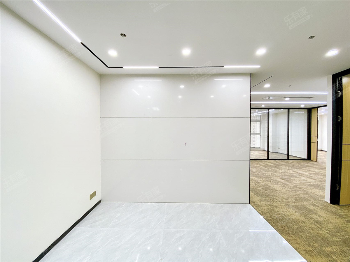 华融大厦 写字楼 248㎡-惠州华融大厦二手房