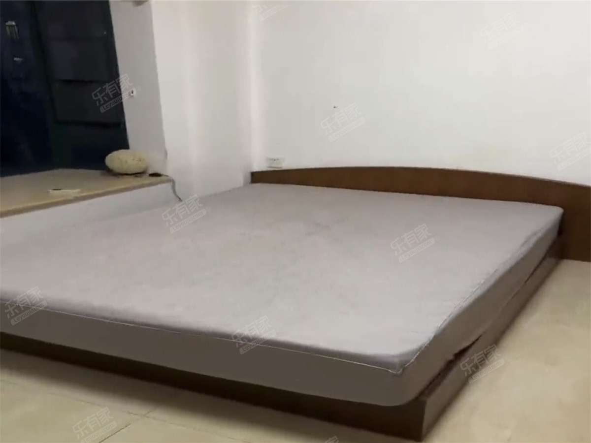 揽翠阁居室-1