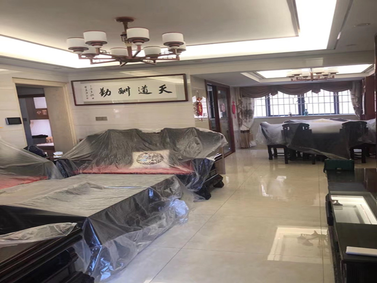 天益城 3房2厅2卫 115㎡-广州天益城租房