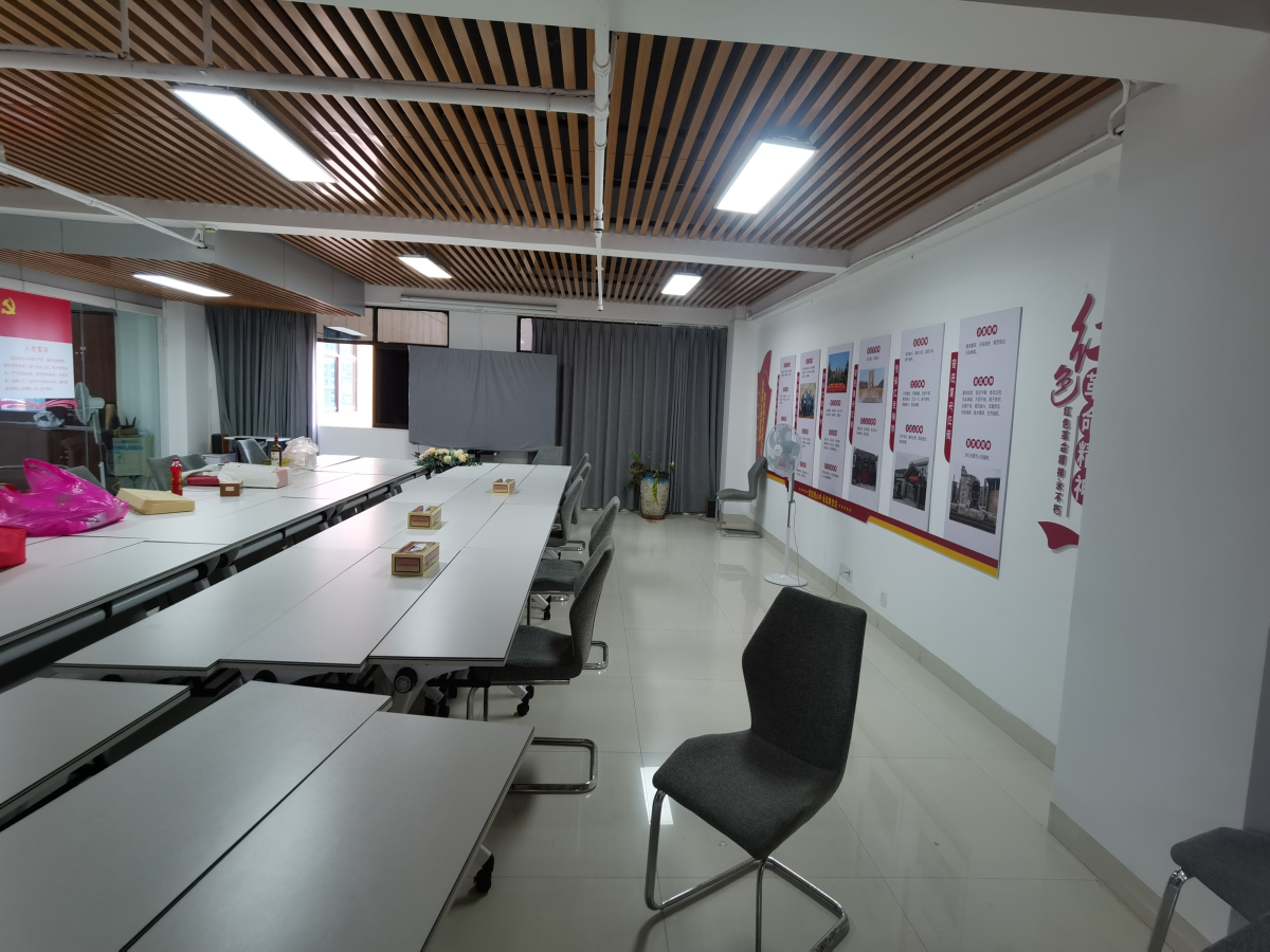 大隆大厦居室-1