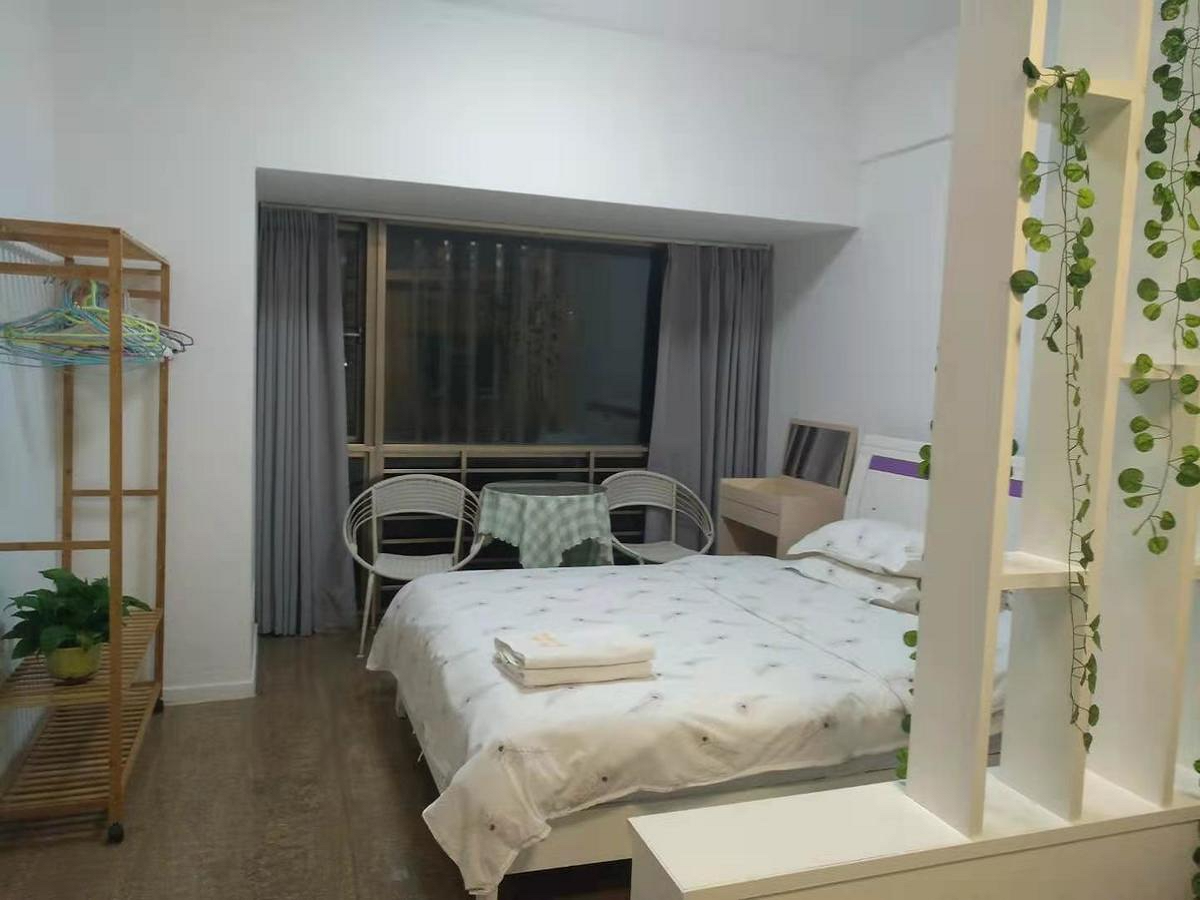 新一代大厦居室-1