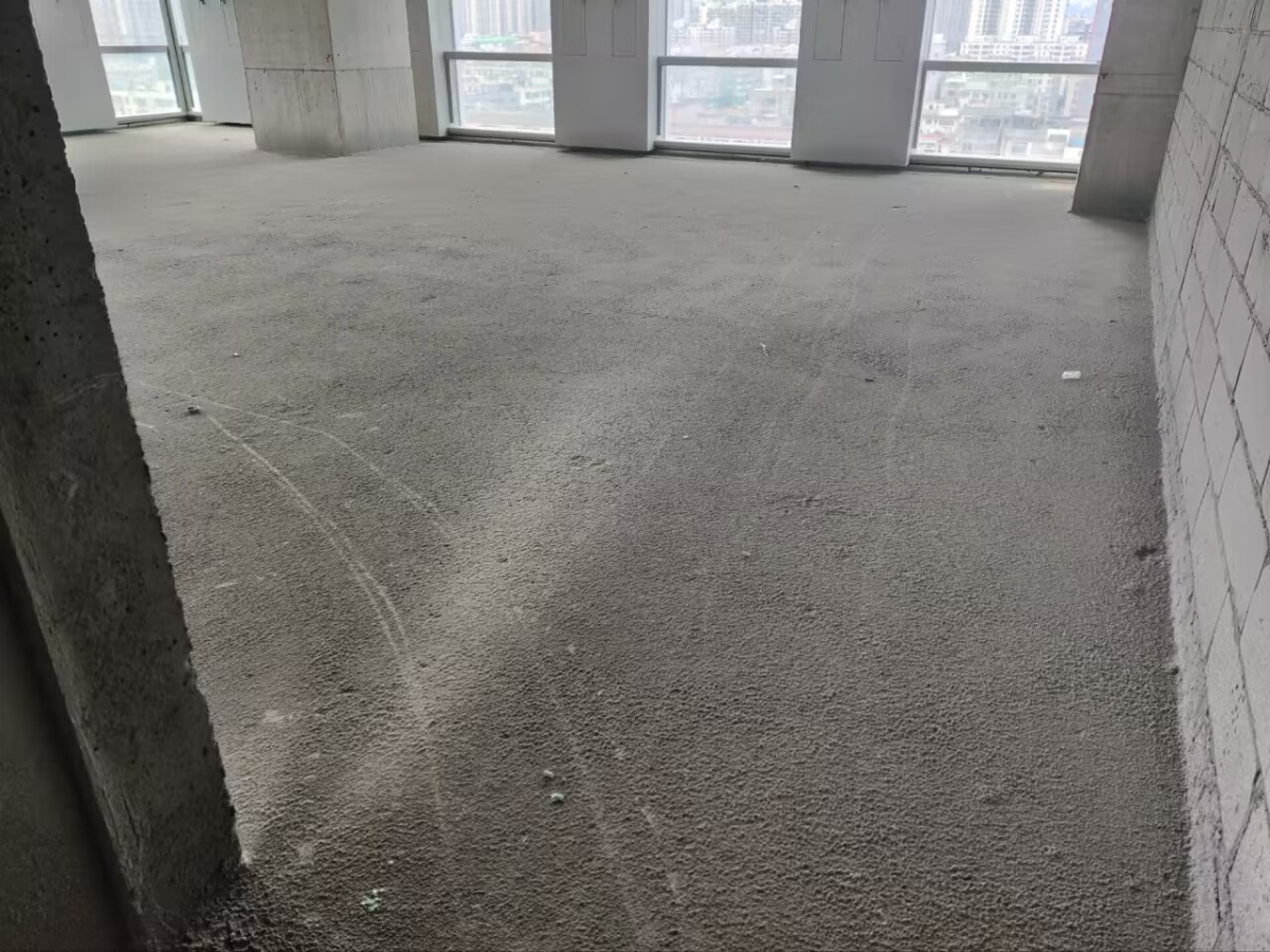 嘉洲商务中心居室-1