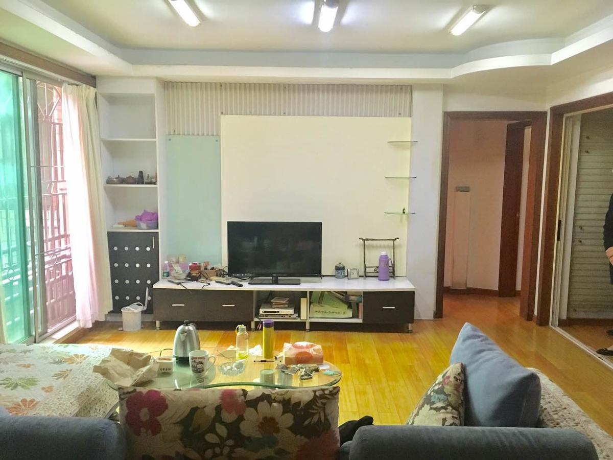 电梯小高层，正规3房，翠园东晓护航，周边配套齐全，诚心出售-中山布心阳光明居二手房