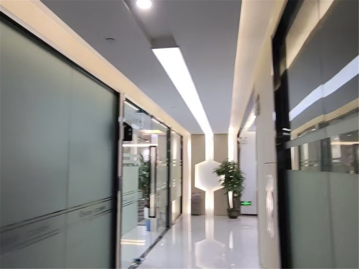 高新奇科技园居室-1