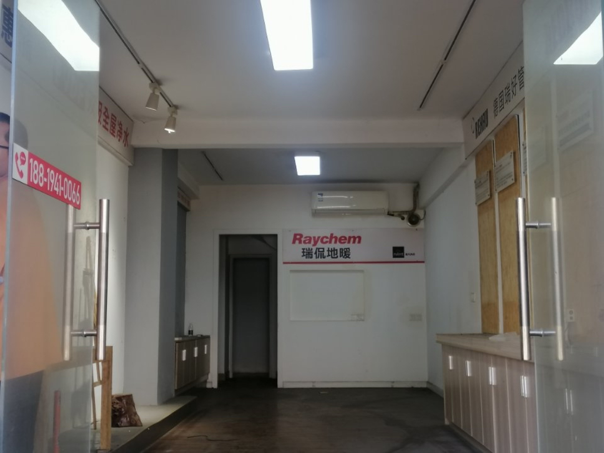 东海路中环广场 商铺 48.24㎡-江门东海路中环广场租房