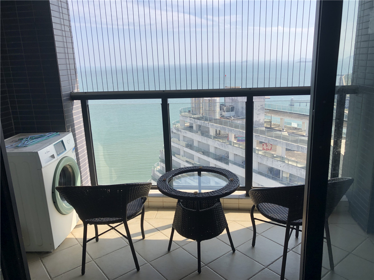 泡泡海家园居室-1