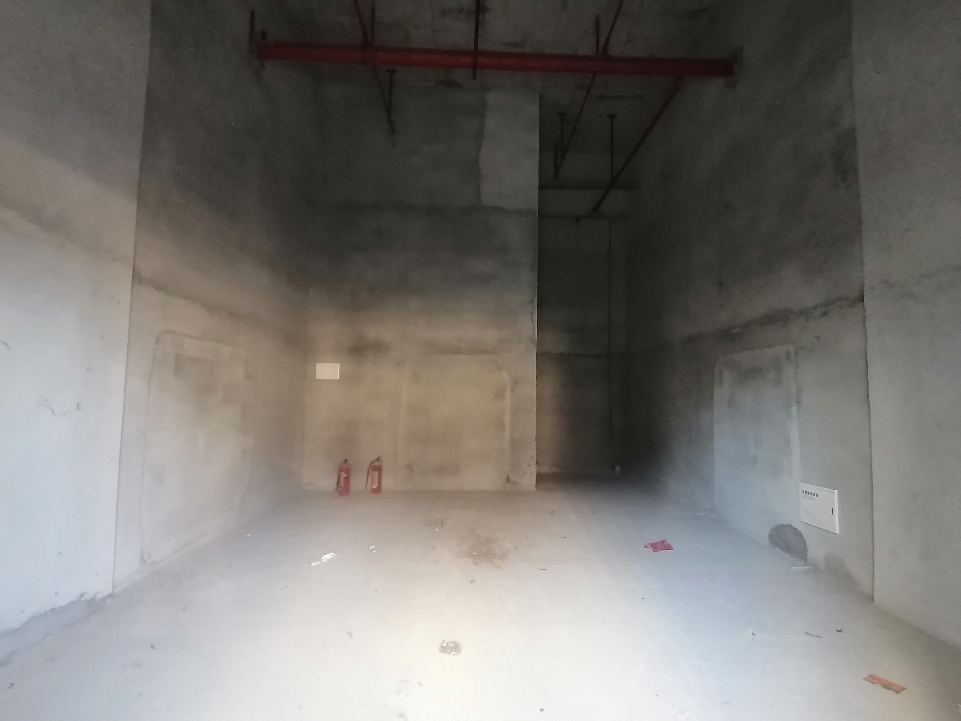 江门越秀滨江·盛悦居室-1