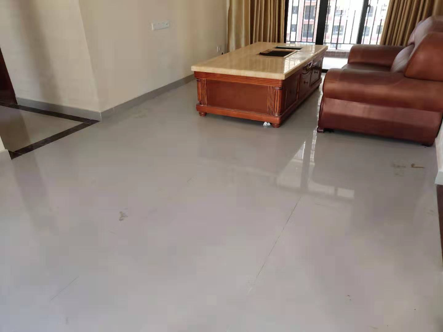 秋谷林海客厅-1