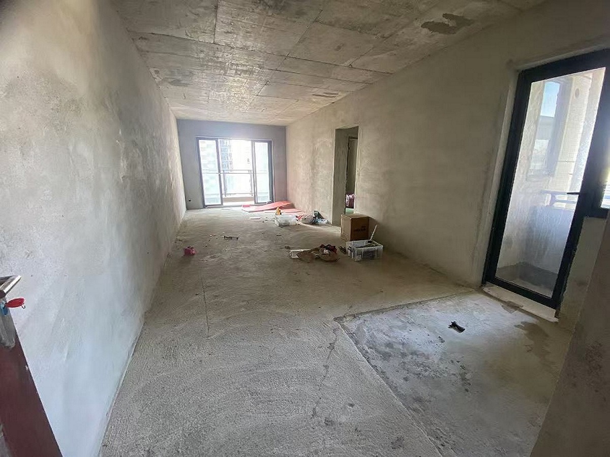 吉之岛旁边小区电梯高层安静不吵拎包入住在急事出售可看可谈可约
