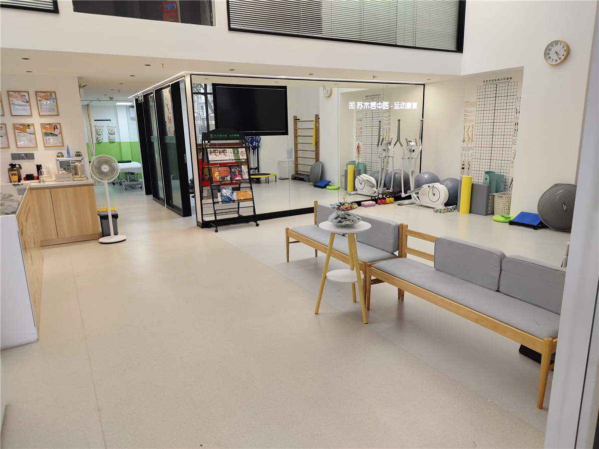 鸿荣源壹成中心花园6区居室-3