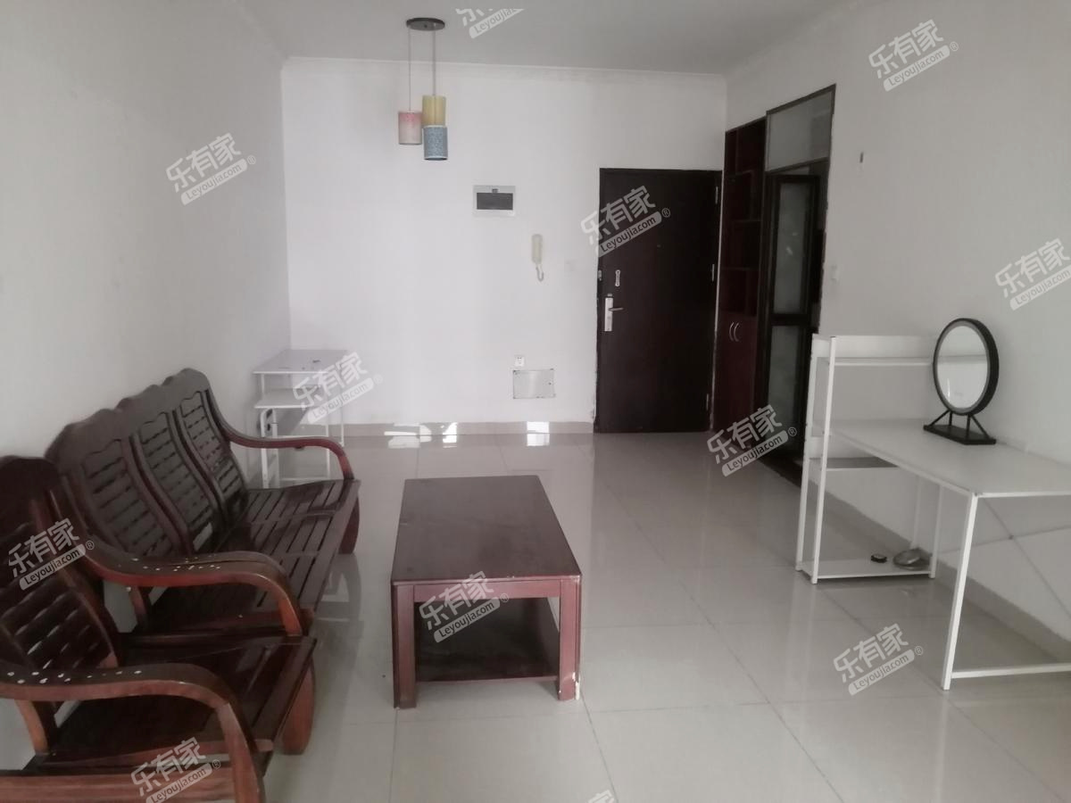 润景鑫苑 2房2厅1卫 68.65㎡