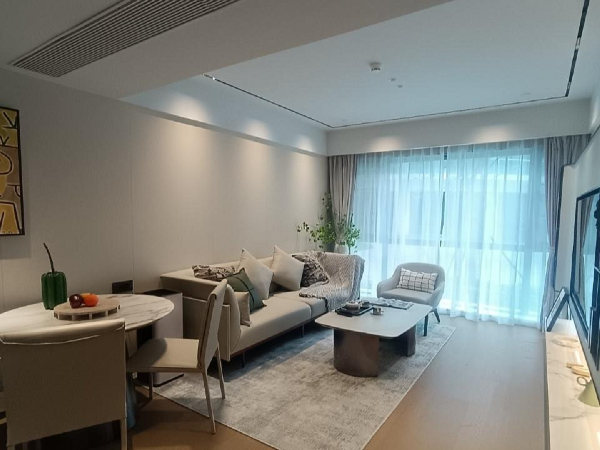 性价比好房-深圳深圳泰格壹棠服务公寓租房