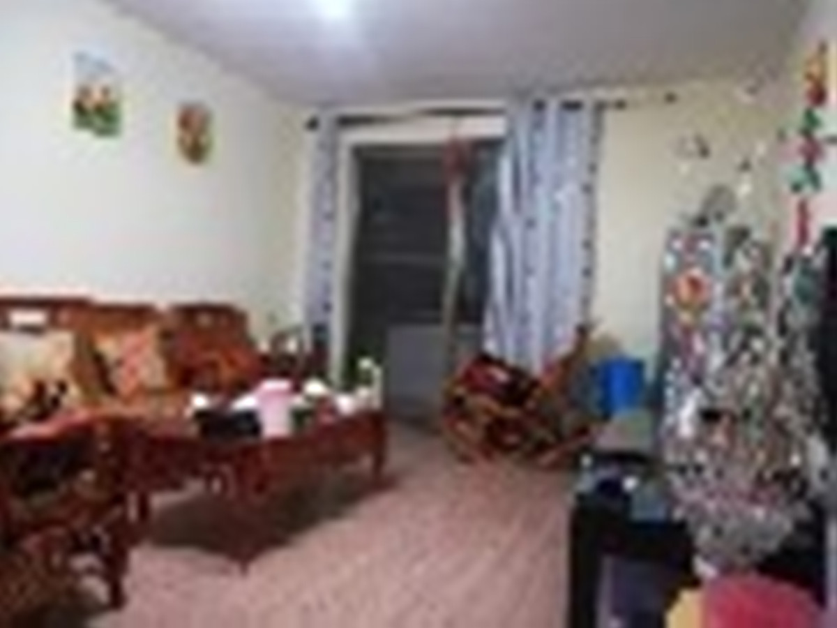 永乐新村客厅-1