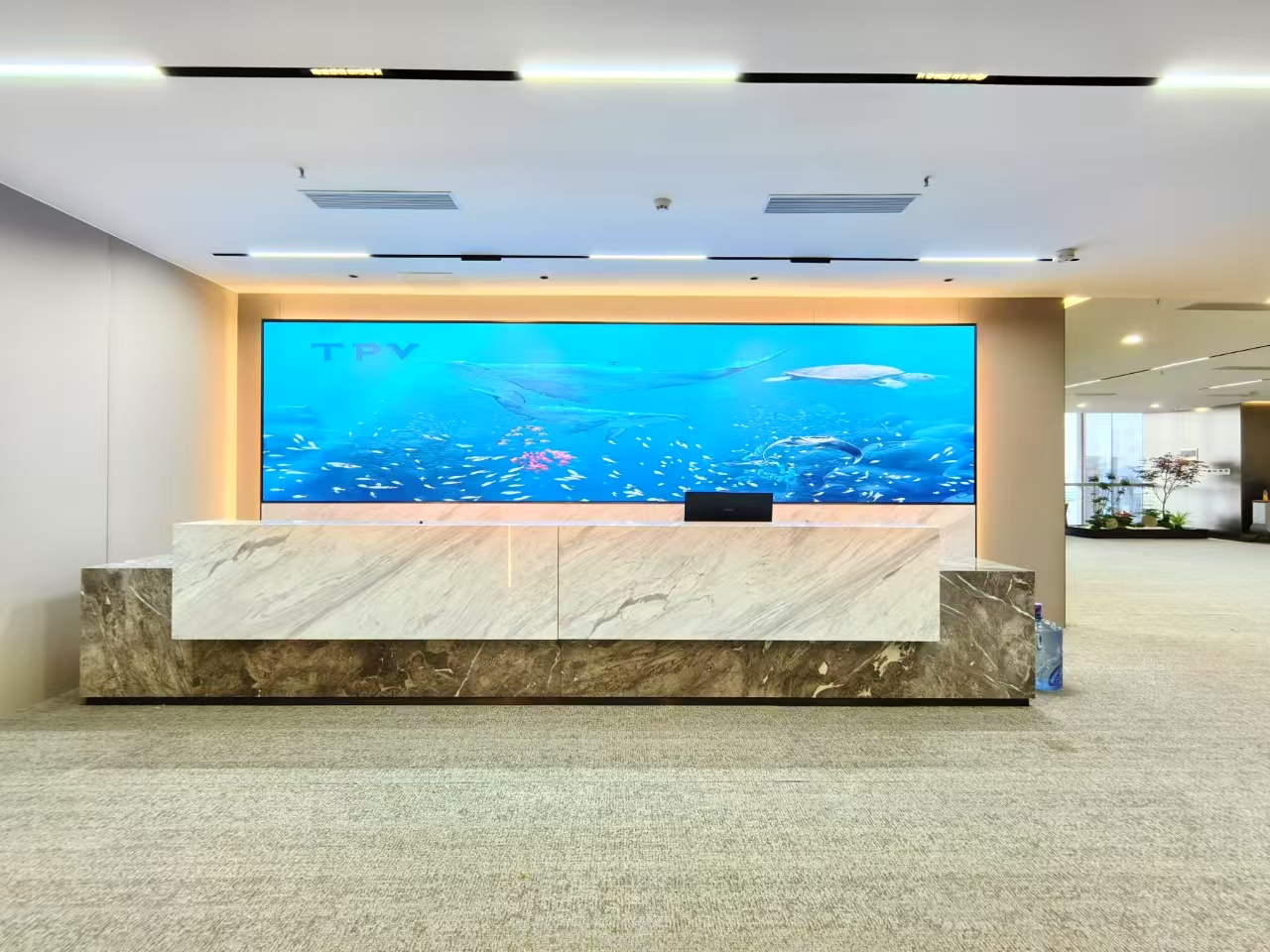 彩讯科技大厦居室-1