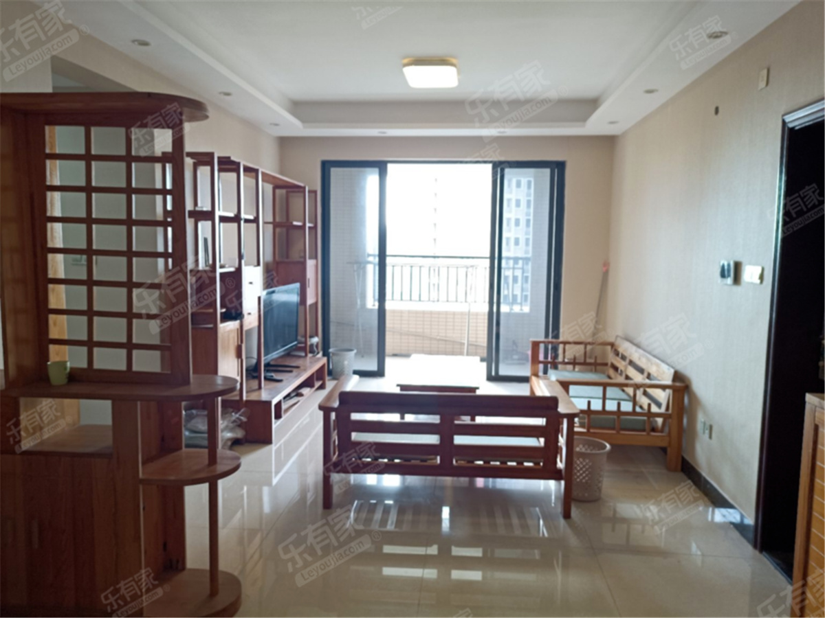中铭-新达花园客厅-1