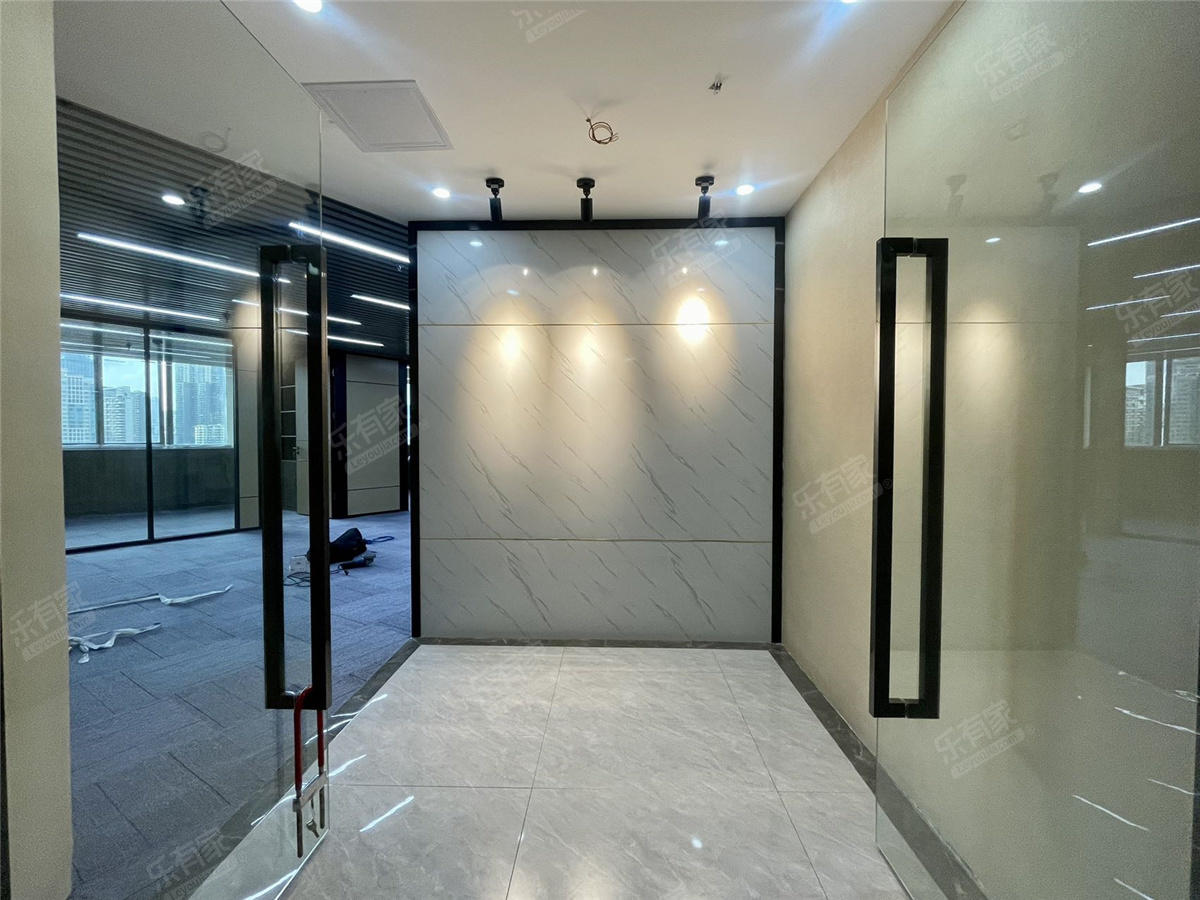 创展中心居室-1