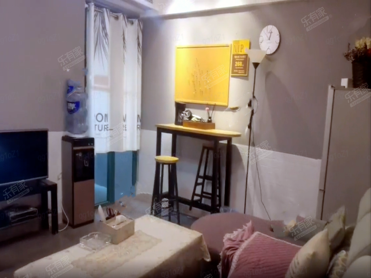 港澳8号居室-1
