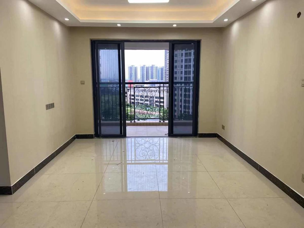 中铭-新达花园客厅-2