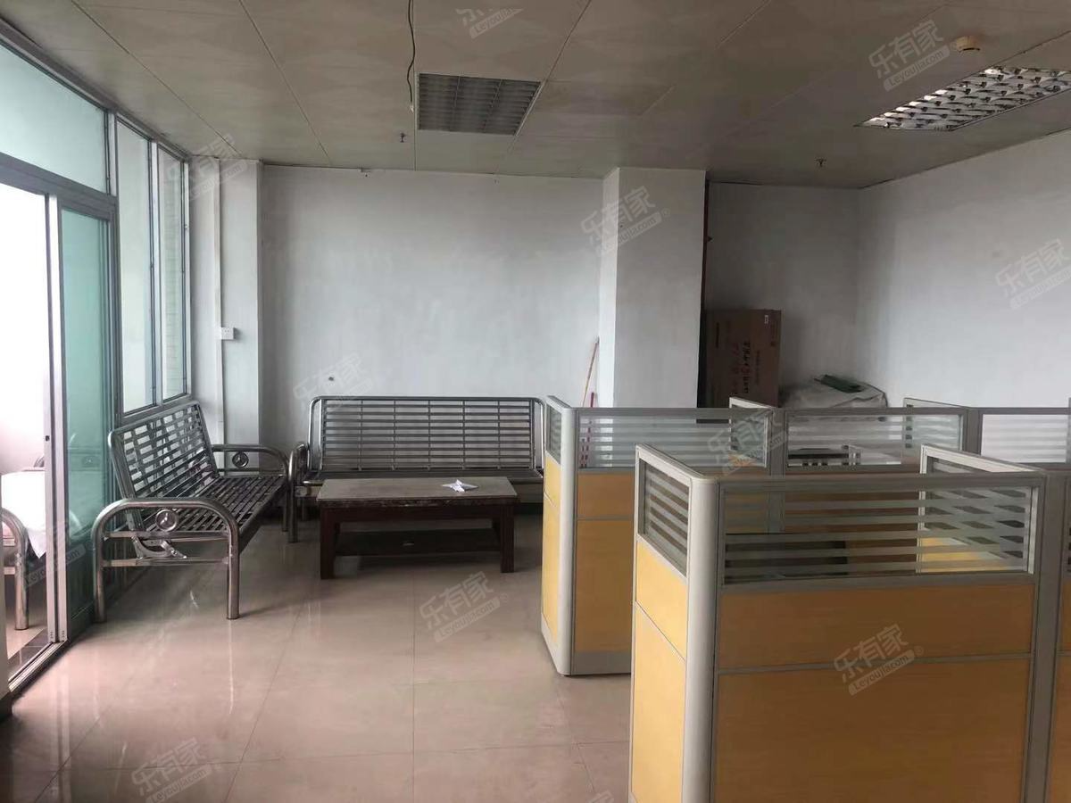 象溪微公馆客厅-1