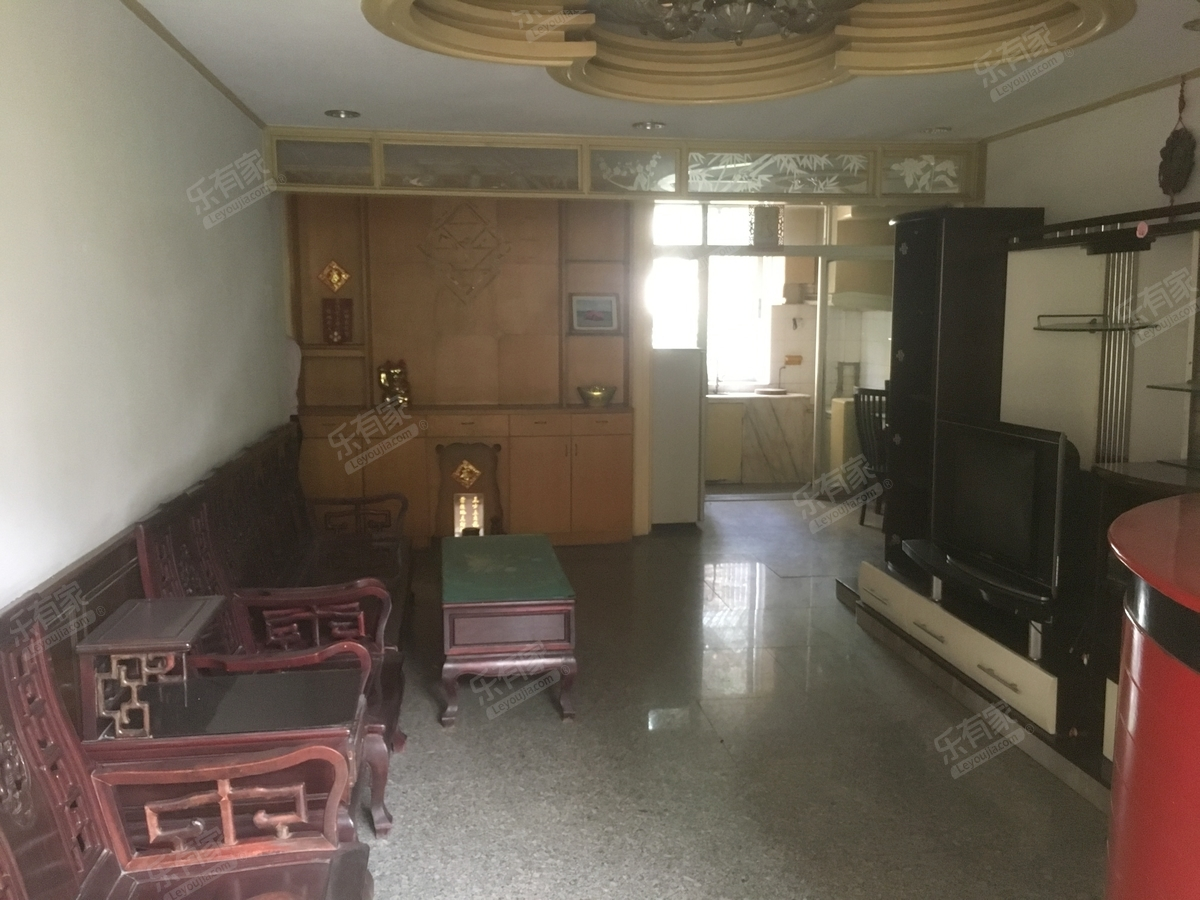 康乐园客厅-1