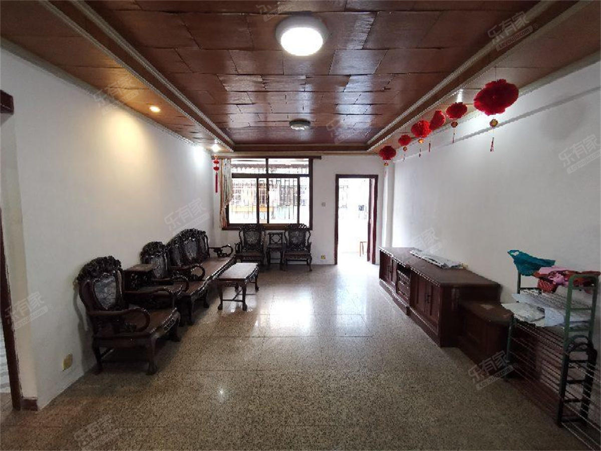 岐关西路客厅-2