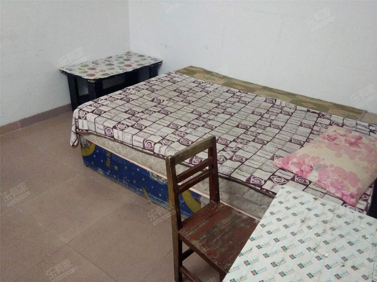 岗阳邨 1房0厅1卫 20㎡