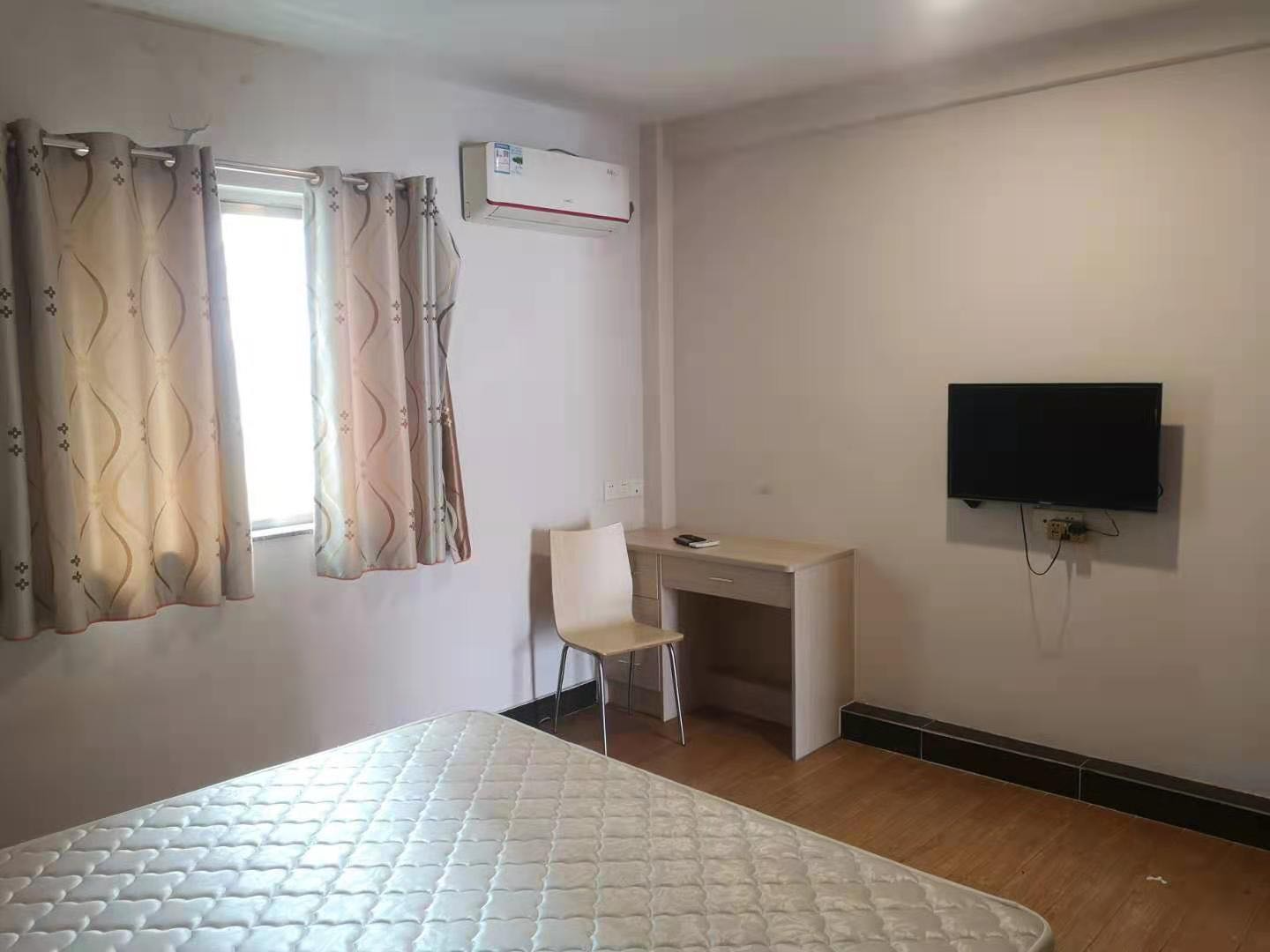 西隅路精装1室