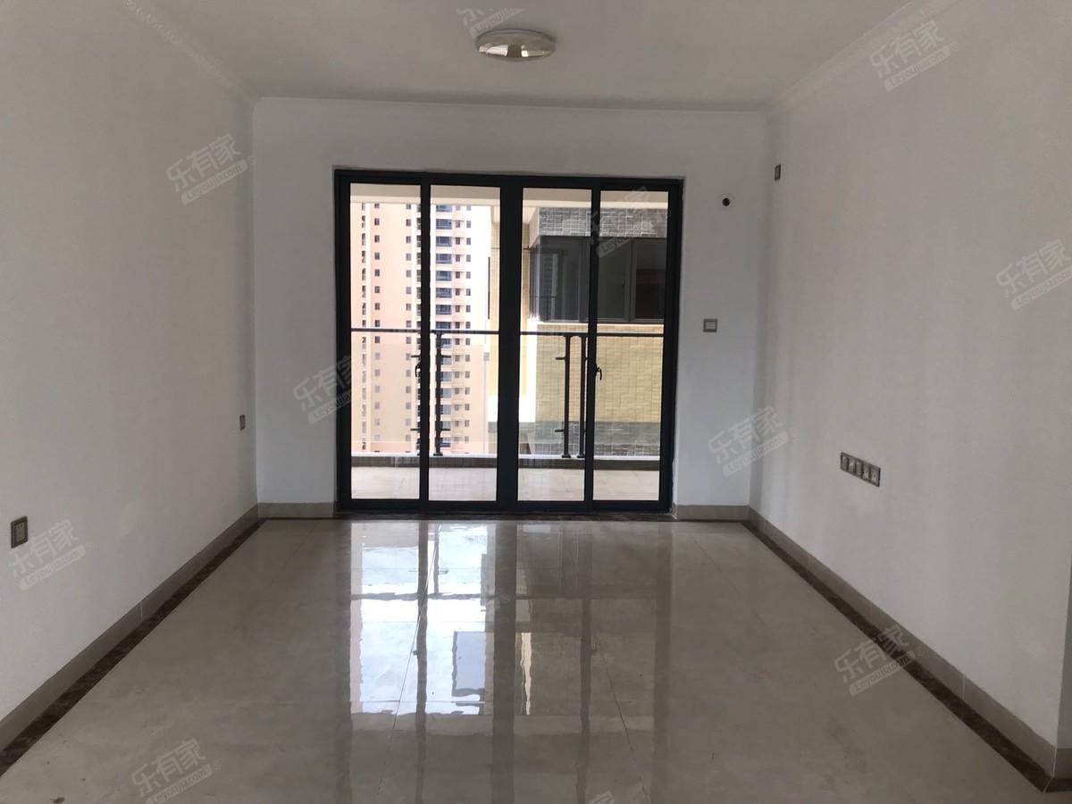 香树丽苑客厅-1