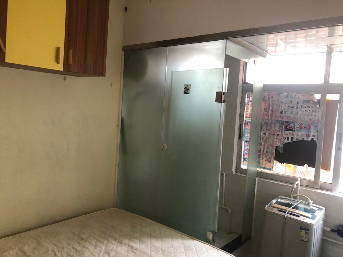 福田村祠堂坊1栋居室-1