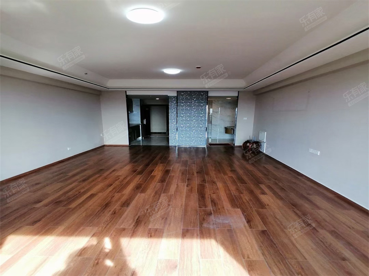 江门万达广场居室-1