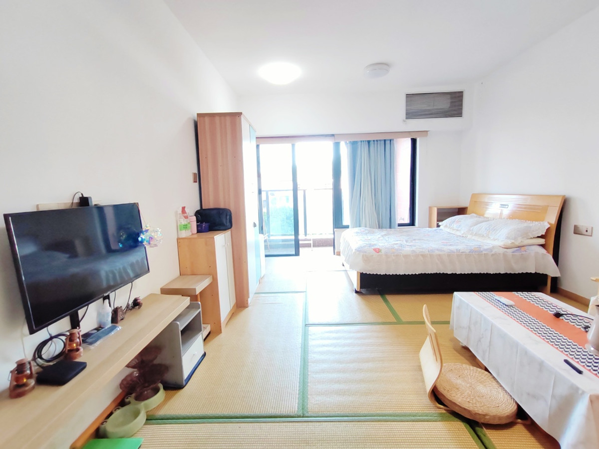 宝晟公馆居室-1